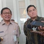 PSSI dan Pemprov DKI Siapkan JIS sebagai Markas Baru Timnas Indonesia
