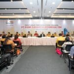 Pemegang Saham Danamon Setujui Seluruh Agenda RUPST 2025