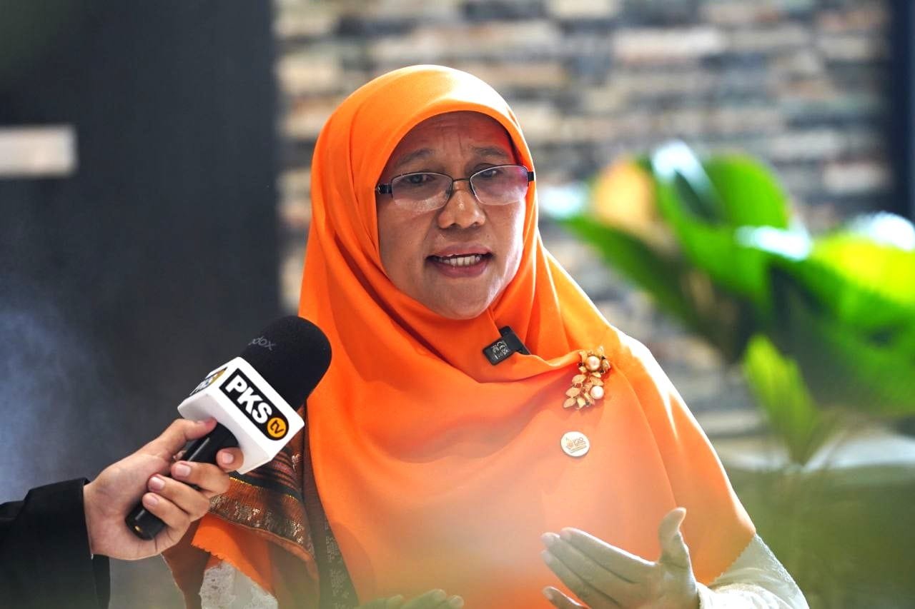 Harga Sembako Naik saat Ramadan, DPR: Persoalan Klasik Tanpa Solusi