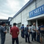 Psikiater Soroti PHK 10 Ribu Buruh Sritex: Mental Masyarakat Terguncang