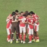 Timnas Indonesia vs Bahrain di GBK, Hetifah Optimis Indonesia Menang