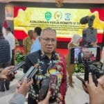 Komite IV DPD RI Dorong Perbaikan Sistem Pembagian PNBP yang Lebih Adil untuk Daerah Penghasil