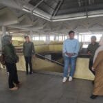 Komisi II DPRD Balikpapan Rencanakan Revitalisasi Pasar Pandansari, Fokus pada Pengoptimalan Lantai 2 dan 3