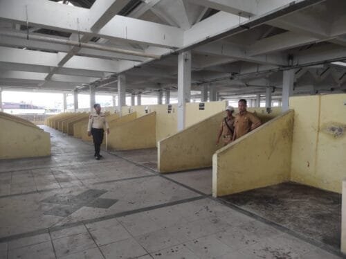 WhatsApp Image 2025 02 27 at 21.14.12 Komisi II DPRD Balikpapan Rencanakan Revitalisasi Pasar Pandansari, Fokus pada Pengoptimalan Lantai 2 dan 3 PROKALTIM