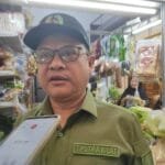 Komisi II DPRD Balikpapan Tekankan Pemeliharaan Pasar Klandasan untuk Meningkatkan Kebersihan dan Keteraturan