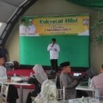 Sekda Balikpapan Ajak Warga Jadikan Ramadan Sebagai Waktu untuk Meningkatkan Iman dan Toleransi