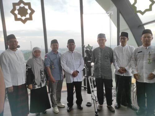 WhatsApp Image 2025 02 28 at 21.25.52 Sekda Balikpapan Ajak Warga Jadikan Ramadan Sebagai Waktu untuk Meningkatkan Iman dan Toleransi PROKALTIM