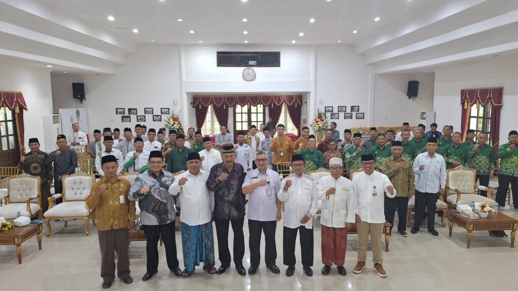 WhatsApp Image 2025 03 01 at 18.18.56 Ulama Peduli Inflasi (UPI) 2025: Sinergi Pengendalian Inflasi di Kota Balikpapan Menjelang Ramadhan PROKALTIM