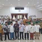 Ulama Peduli Inflasi (UPI) 2025: Sinergi Pengendalian Inflasi di Kota Balikpapan Menjelang Ramadhan