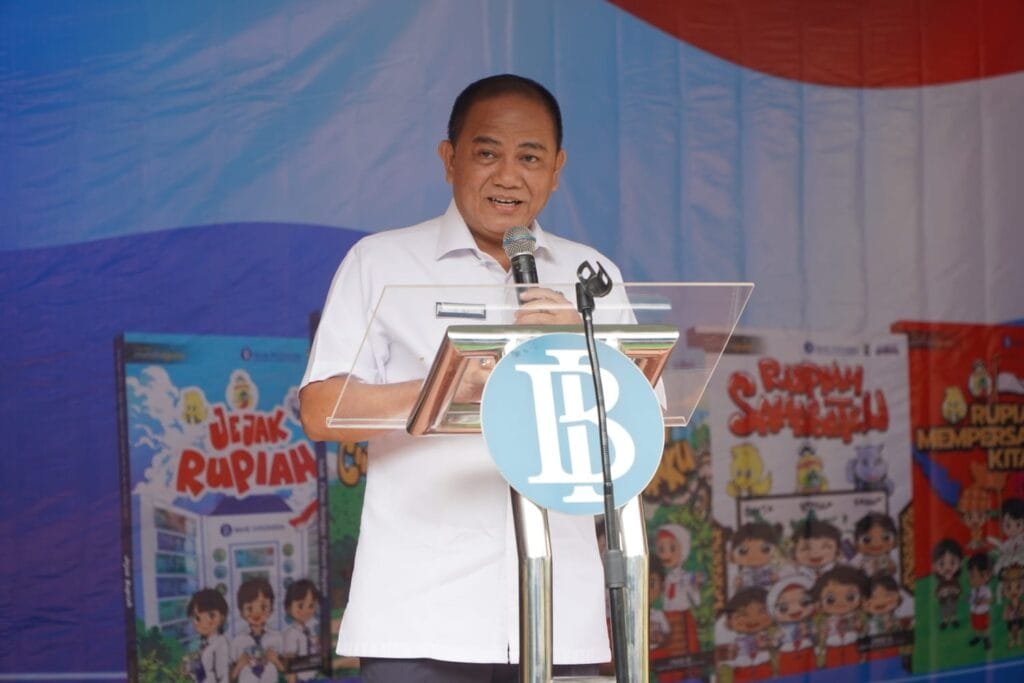 WhatsApp Image 2025 03 01 at 18.27.48 Program BENDERA (Belajar Rupiah Dari Inspektur Upacara) Resmi Diluncurkan di Balikpapan untuk Tingkatkan Literasi Rupiah pada Pelajar PROKALTIM