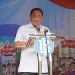 Program BENDERA (Belajar Rupiah Dari Inspektur Upacara) Resmi Diluncurkan di Balikpapan untuk Tingkatkan Literasi Rupiah pada Pelajar