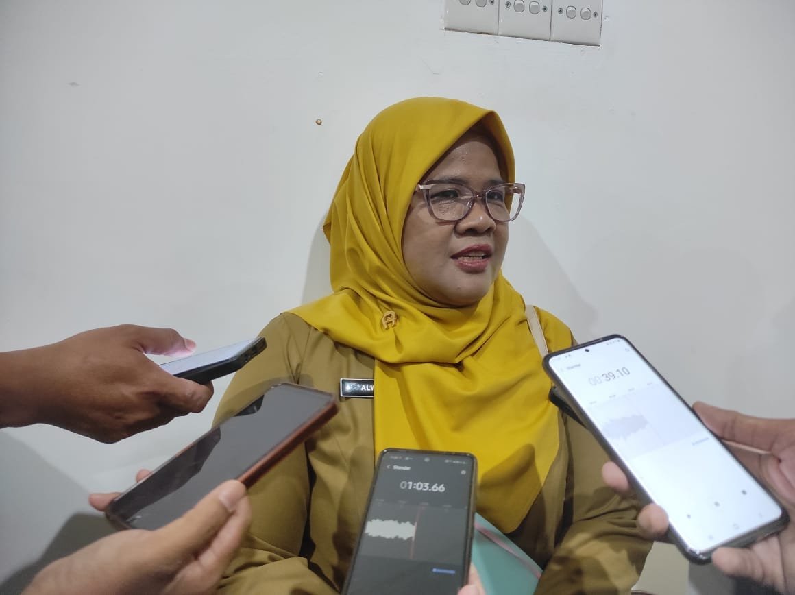 Dinkes Balikpapan Ingatkan Masyarakat Jaga Kesehatan Selama Ramadan, Waspadai ISPA dan Diare