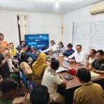 DPRD Kota Balikpapan Akan Selesaikan Masalah Warga Terdampak Proyek Rumah Sakit di Balikpapan Barat