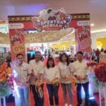SPEKTRA Meriah Kembali Hadir di Balikpapan, Tawarkan Potongan Angsuran dan Cicilan Mulai dari 0%
