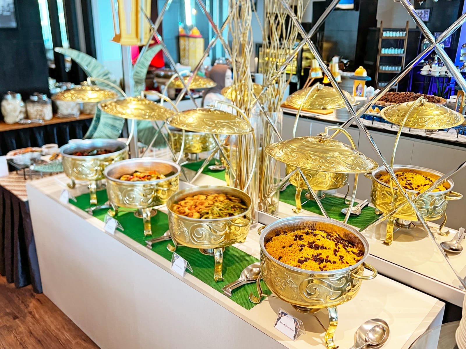 Swiss-Belhotel Balikpapan Hadirkan Pengalaman Berbuka Puasa Spesial dengan&hellip;