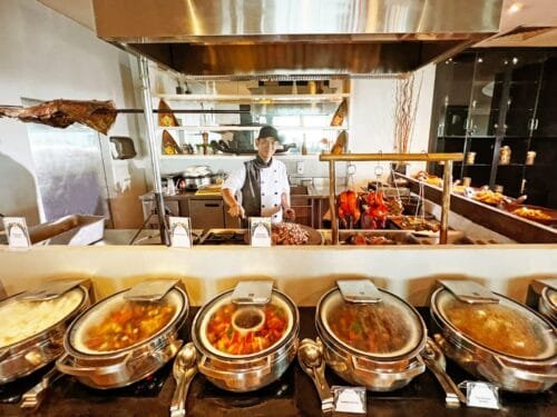 WhatsApp Image 2025 03 04 at 14.35.44 1 Swiss-Belhotel Balikpapan Hadirkan Pengalaman Berbuka Puasa Spesial dengan Paket "Taste of Oman" PROKALTIM