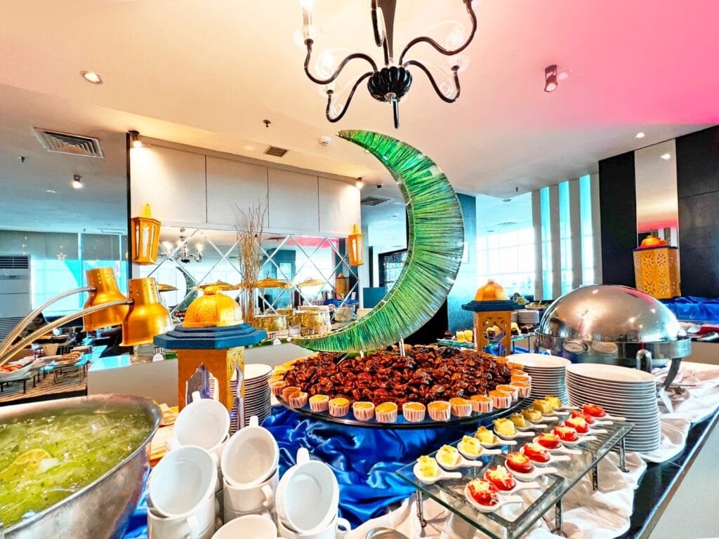 WhatsApp Image 2025 03 04 at 14.35.44 Swiss-Belhotel Balikpapan Hadirkan 'Ramadan Camp' untuk Pengalaman Spiritual Keluarga Muslim PROKALTIM