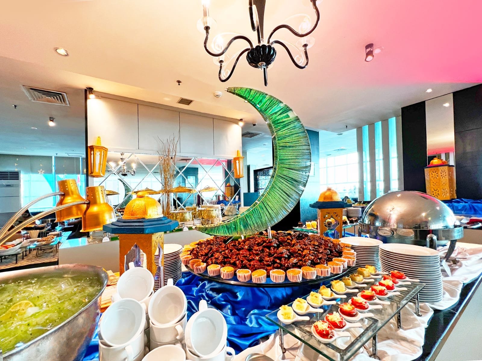 Swiss-Belhotel Balikpapan Hadirkan ‘Ramadan Camp’ untuk Pengalaman Spiritual&hellip;