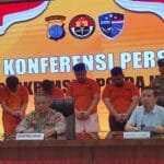 Polda Kaltim Ungkap Sindikat Peretasan Instagram, 300 Akun Diretas dengan Phishing