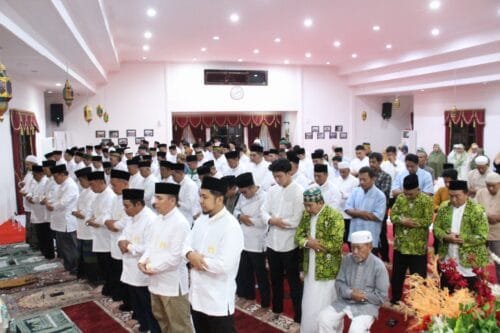 WhatsApp Image 2025 03 05 at 04.52.00 Wali Kota Balikpapan Luncurkan Safari Ramadhan 1446 H, Dukung Silaturahmi dan Bantuan Sosial PROKALTIM