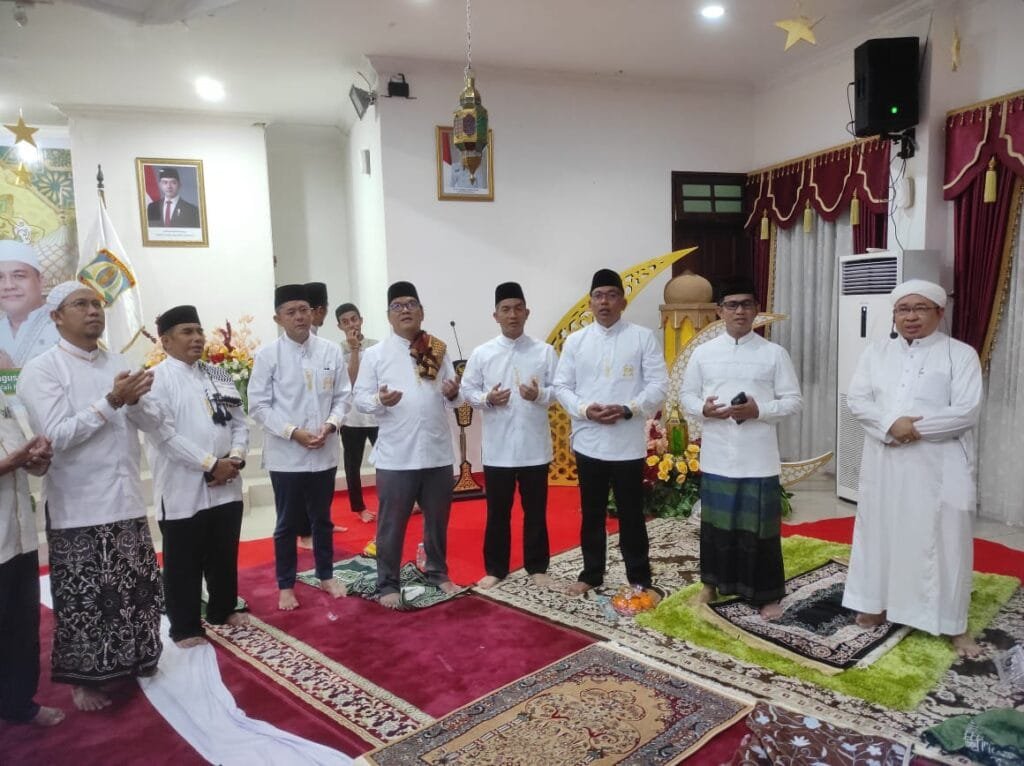 WhatsApp Image 2025 03 05 at 04.54.36 Wali Kota Balikpapan Luncurkan Safari Ramadhan 1446 H, Dukung Silaturahmi dan Bantuan Sosial PROKALTIM