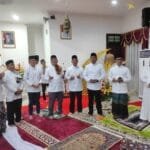 Wali Kota Balikpapan Luncurkan Safari Ramadhan 1446 H, Dukung Silaturahmi dan Bantuan Sosial