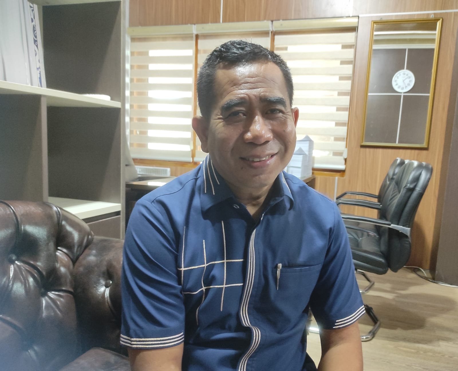 DPRD Balikpapan Dorong Operasi Pasar Hingga Jelang Idul Fitri