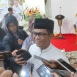 Wali Kota Balikpapan Serukan Masyarakat Bayar Zakat dan Tingkatkan Ibadah di Bulan Ramadan