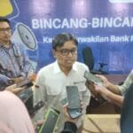 Bank Indonesia Balikpapan Jelaskan Stabilitas Ekonomi dan Penukaran Uang Menjelang Ramadan