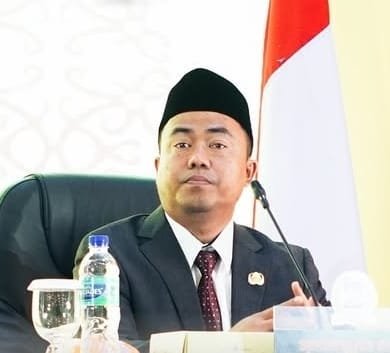 Rapat Paripurna Pidato Sambutan Wali Kota Balikpapan Digelar di BSCC Dome, Tunjukkan Komitmen untuk Membangun Kota