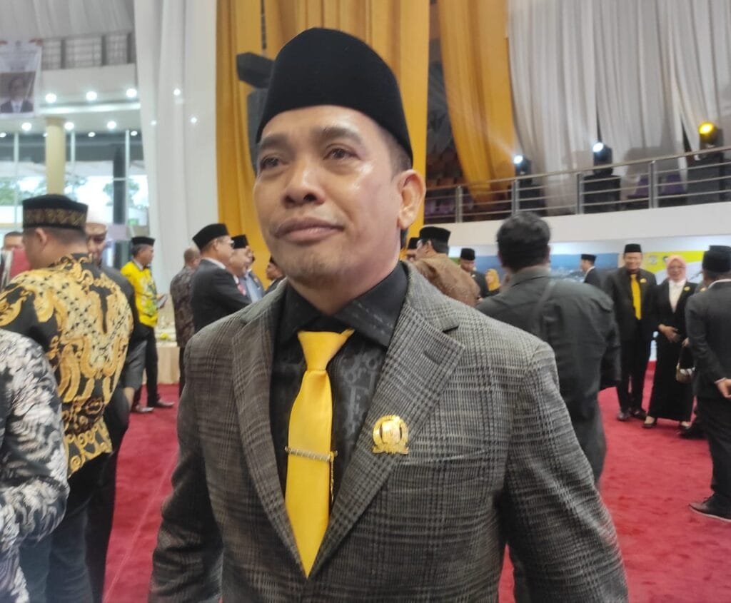 WhatsApp Image 2025 03 05 at 21.39.56 Ketua DPRD Balikpapan Tegaskan Program Prioritas Tetap Dilaksanakan Meski Ada Pemangkasan Anggaran PROKALTIM