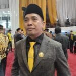 Ketua DPRD Balikpapan Tegaskan Program Prioritas Tetap Dilaksanakan Meski Ada Pemangkasan Anggaran