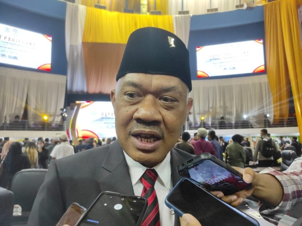 WhatsApp Image 2025 03 05 at 21.53.35 DPRD Balikpapan Berkomitmen Mendukung Program Wali Kota untuk Meningkatkan Kesejahteraan Warga PROKALTIM