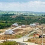 Perkembangan Pembangunan Perumahan The Peak Balikpapan yang Cepat dan Berkualitas