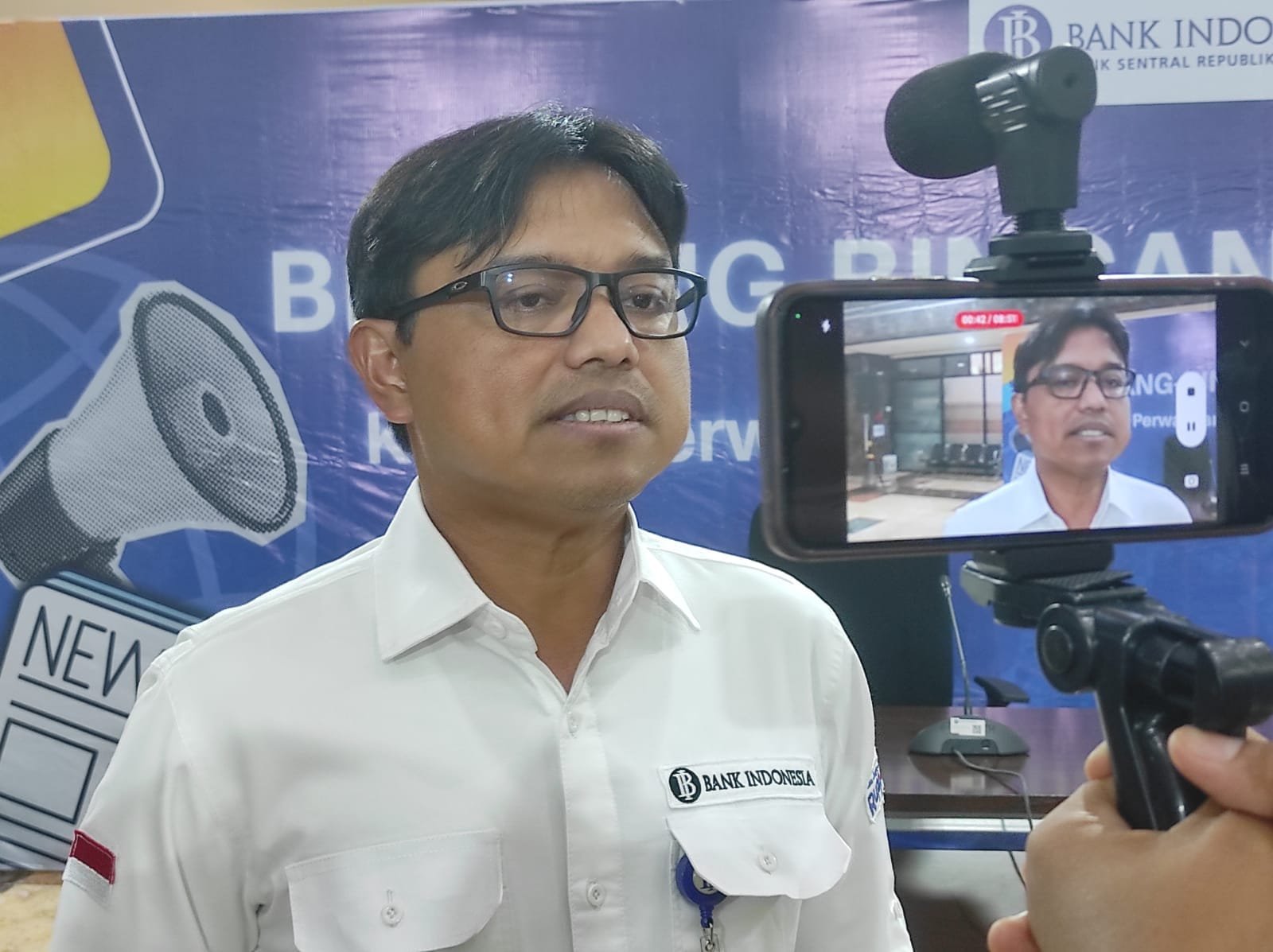 Deflasi di Kota Balikpapan dan Kabupaten Penajam Paser Utara Februari 2025, Dipengaruhi Kebijakan Pemerintah dan Peningkatan Pasokan