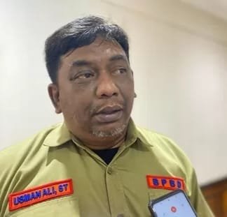 BPBD Kota Balikpapan Tingkatkan Kesiapsiagaan Antisipasi Kebakaran dan Cuaca Ekstrem Selama Ramadan 2025