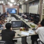 Komisi II DPRD Balikpapan Gelar RDP Bahas Perlindungan UMKM dari Dampak Maraknya Toko Ritel Nasional