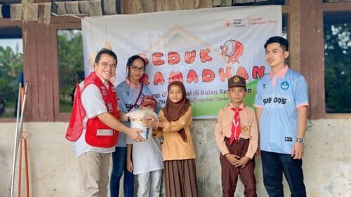 WhatsApp Image 2025 03 09 at 19.28.56 PMI Kaltim Gelar Beduk Ramadan di SD Terpencil Samarinda PROKALTIM