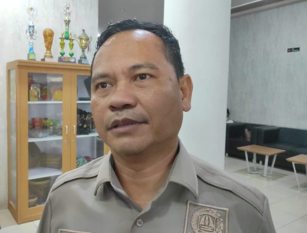 WhatsApp Image 2025 03 10 at 21.38.59 Komisi III DPRD Balikpapan Dukung Pembangunan Bendali Sungai Ampal untuk Atasi Banjir dengan Teknologi Modern PROKALTIM