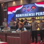 Polda Kaltim Ungkap Kasus Pencabulan Anak oleh Ayah Kandung, Pelaku Dijerat dengan Pasal Perlindungan Anak dan Tindak Pidana Kekerasan Seksual