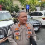 Bareskrim Polri dan Polda Kaltim Ungkap Jaringan Narkoba Direktur Persiba di Lapas Balikpapan, Sita 69 Gram Sabu dan Mobil Terkait Tindak Pidana Pencucian Uang