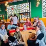 Hotel Neo+ Balikpapan Tawarkan Paket Kuliner Ramadan Spesial di Lobby Lounge dan Rooftop Terrace
