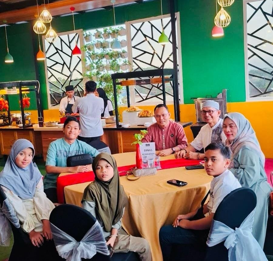 Hotel Neo+ Balikpapan Tawarkan Paket Kuliner Ramadan Spesial di Lobby Lounge dan Rooftop Terrace