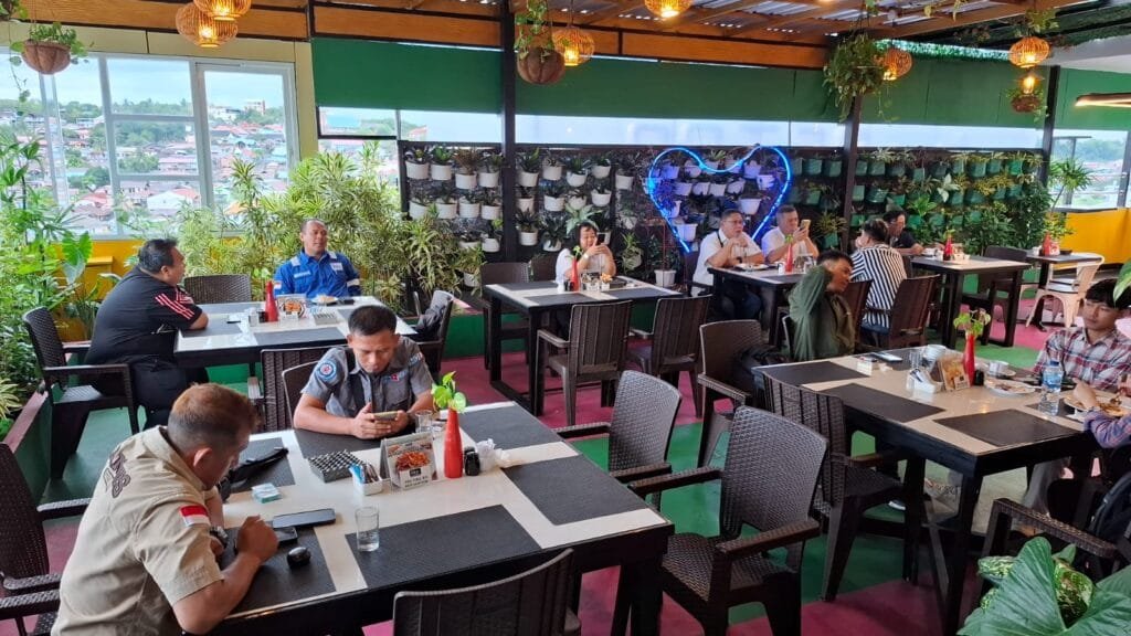 WhatsApp Image 2025 03 12 at 11.43.54 Hotel Neo+ Balikpapan Tawarkan Paket Kuliner Ramadan Spesial di Lobby Lounge dan Rooftop Terrace PROKALTIM