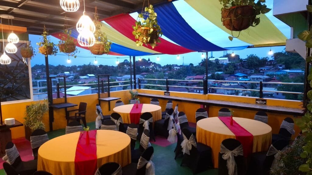 WhatsApp Image 2025 03 12 at 11.44.23 Hotel Neo+ Balikpapan Tawarkan Paket Kuliner Ramadan Spesial di Lobby Lounge dan Rooftop Terrace PROKALTIM