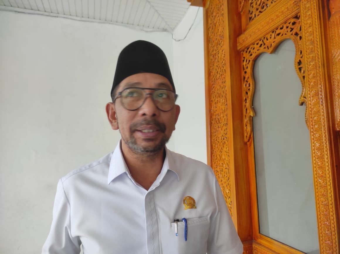 Sejumlah BPJS Kesehatan Silaturahmi ke DPRD Balikpapan, Bahas Sinergi Pelayanan dan Sosialisasi Program Kesehatan