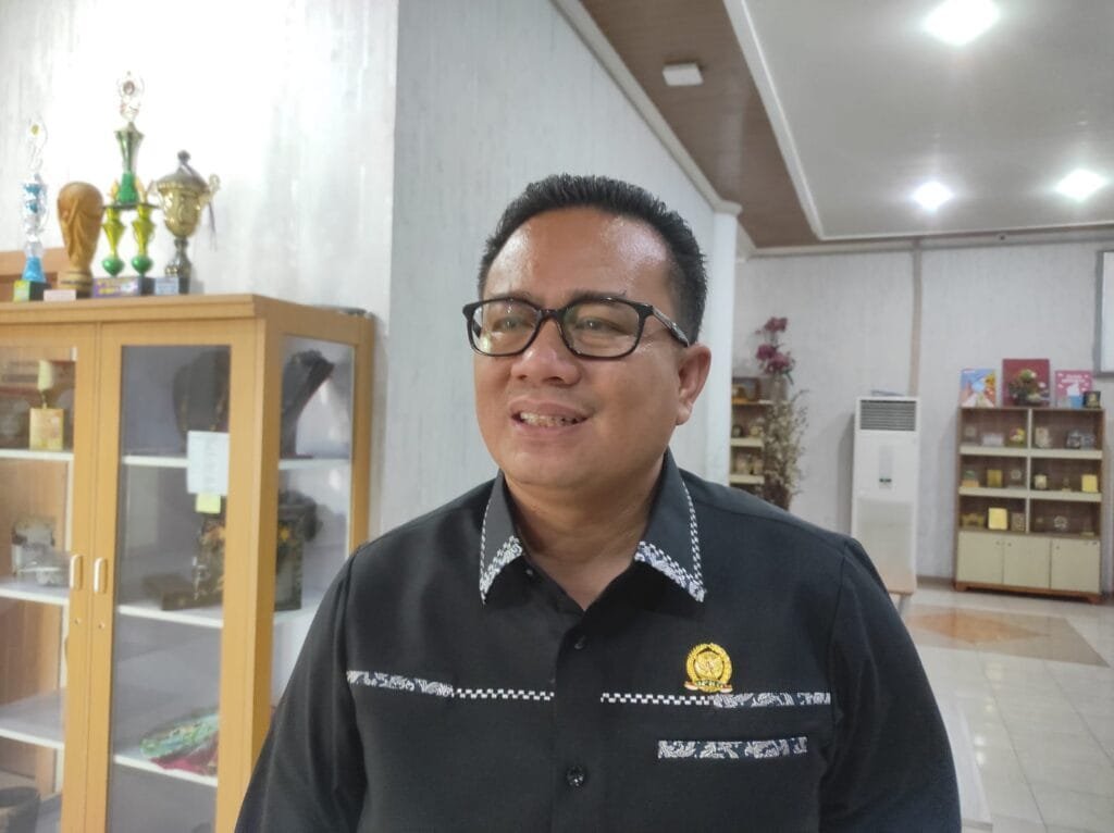 WhatsApp Image 2025 03 13 at 21.51.21 Rapat Sinkronisasi BPJS Kesehatan Akan Digelar oleh DPRD Balikpapan untuk Tingkatkan Layanan Kesehatan PROKALTIM