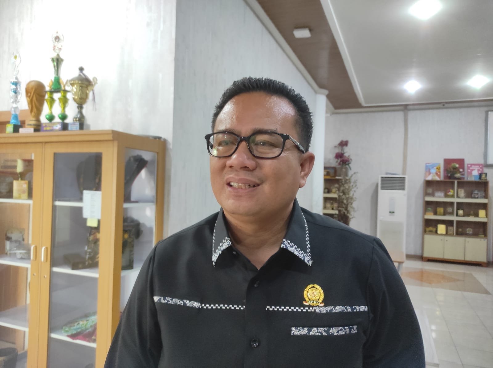 Rapat Sinkronisasi BPJS Kesehatan Akan Digelar oleh DPRD Balikpapan untuk Tingkatkan Layanan Kesehatan