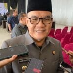 DPRD Balikpapan Bahas Revisi Perda dan Pencegahan Narkoba dalam Rapat Paripurna