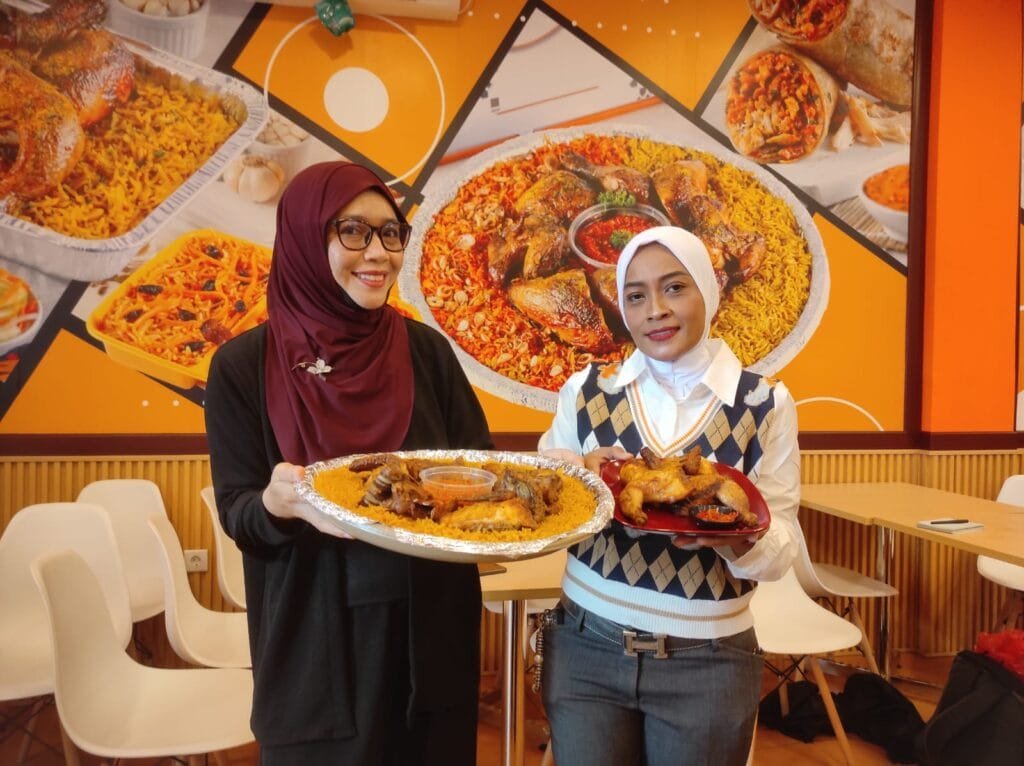 WhatsApp Image 2025 03 15 at 15.01.33 Emado's Buka Gerai ke-83 di Balikpapan, Sajikan Menu Timur Tengah Autentik dengan Harga Terjangkau PROKALTIM